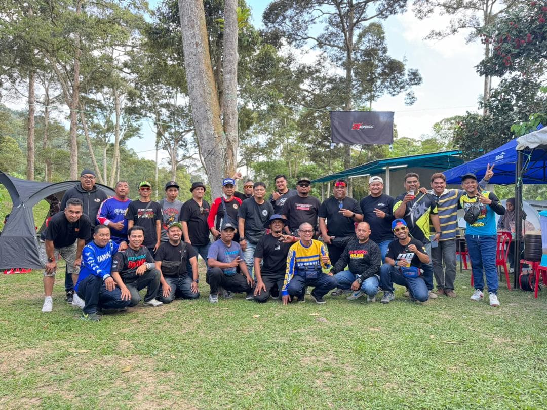 RD Durian Weekend - Collection