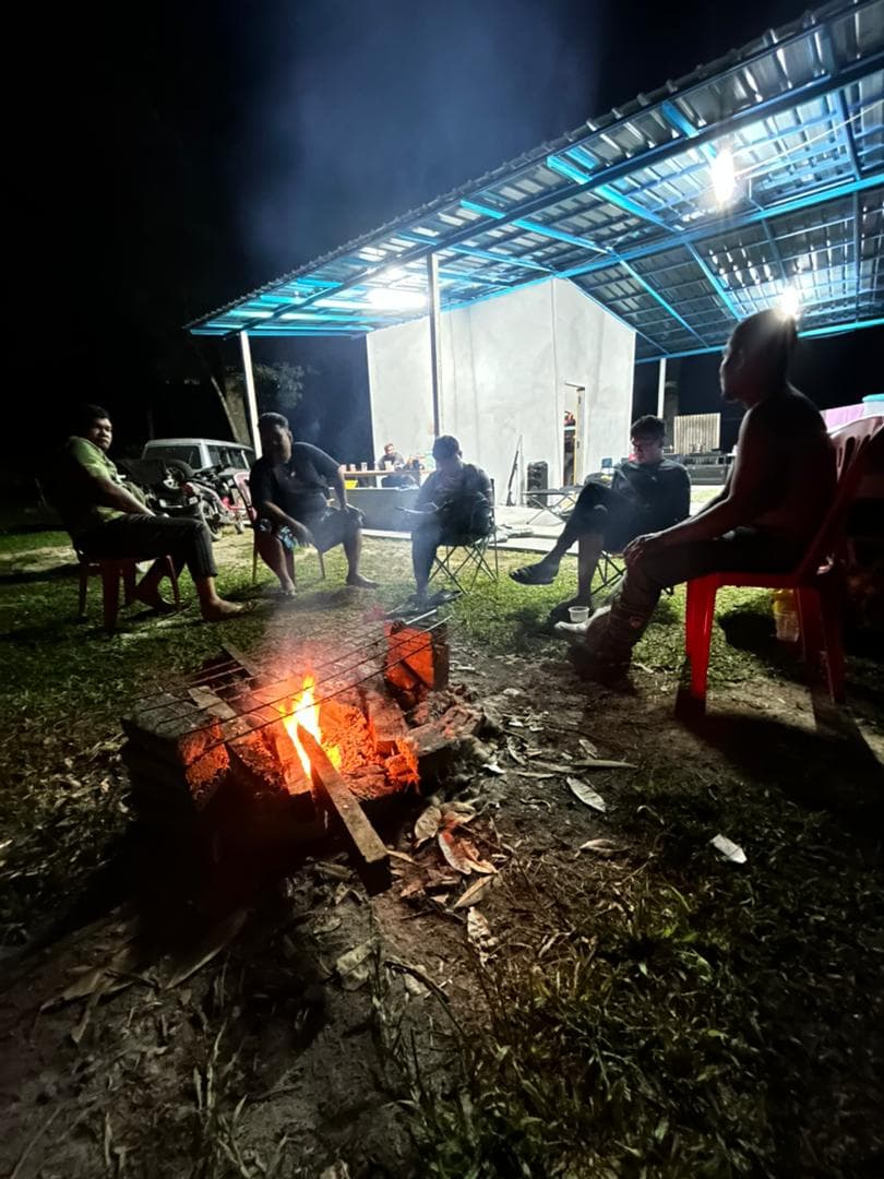 RD Durian Weekend - Memories