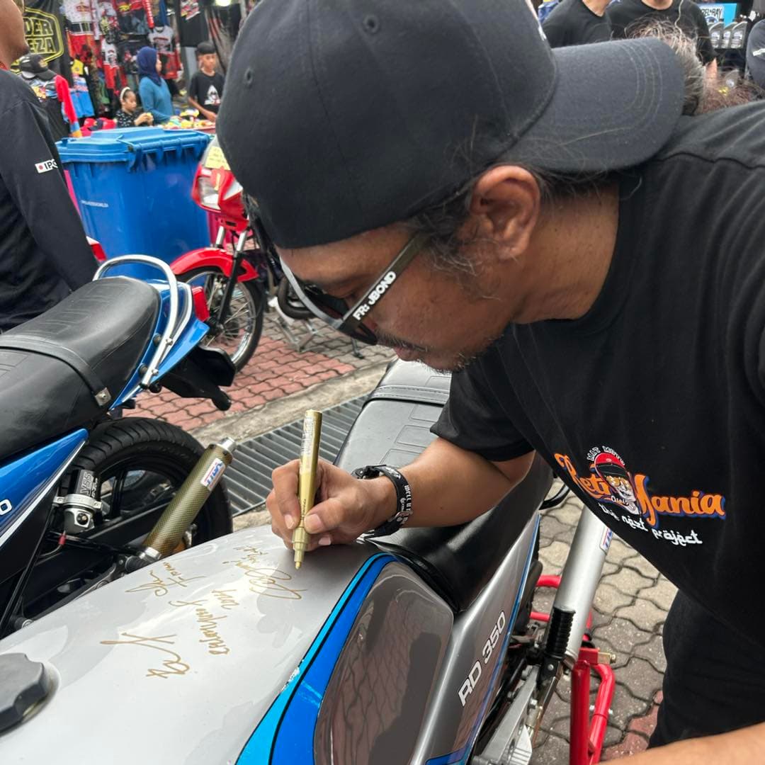 Detail Work